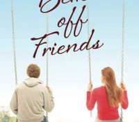 Review: Better off Friends by Elizabeth Eulberg