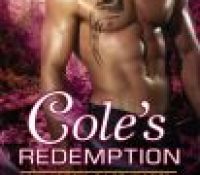 Review: Cole’s Redemption by J.D. Tyler