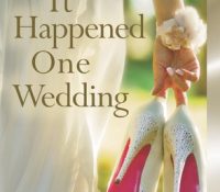Review: It Happened One Wedding by Julie James