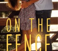 Review: On the Fence by Kasie West