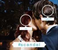 Review: #scandal by Sarah Ockler