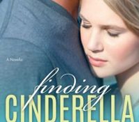 Review: Finding Cinderella by Colleen Hoover
