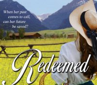 Giveaway: Redeemed by Sandy James (and a $15 Gift Card)
