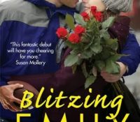 Review: Blitzing Emily by Julie Brannagh