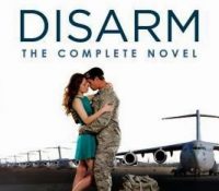 Review: Disarm: The Complete Novel by June Gray