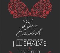 Guest Review: Bare Essentials by Jill Shalvis and Leslie Kelly