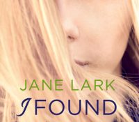 Guest Review: I Found You by Jane Lark