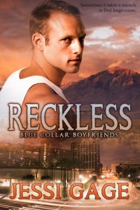 Guest Review: Reckless by Jessi Gage