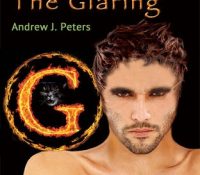 Review: The Glaring – Werecat book 2 by Andrew J. Peters