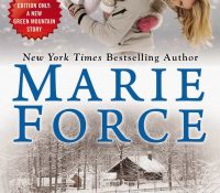 Book Spotlight + A Giveaway: All You Need is Love by Marie Force