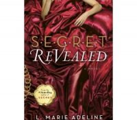 Giveaway: S.E.C.R.E.T Trilogy by L. Marie Adeline