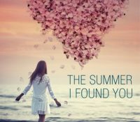 Review: The Summer I Found You by Jolene Perry