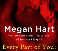 Guest Review: Tempts Me by Megan Hart