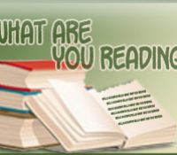 What Are You Reading? (205)