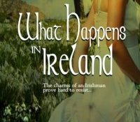 Guest Review: What Happens in Ireland by Whitney K-E