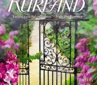 Review: Dreams of Lilacs by Lynn Kurland