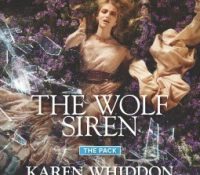 Review: The Wolf Siren by Karen Whiddon