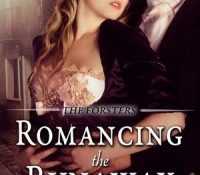 Guest Review: Romancing the Runaway by Wendy Soliman