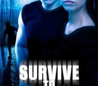 Guest Review: Survive to Dawn by PJ Schnyder