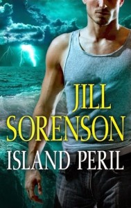 Review: Island Peril by Jill Sorenson