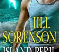 Review: Island Peril by Jill Sorenson