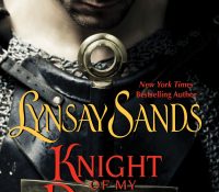 Knight of My Dreams by Lynsay Sands Release Date Blitz! (+Giveaway)