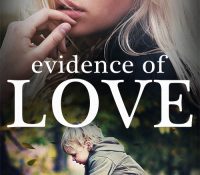 Excerpt (+ Giveaway): Evidence of Love by Elisabeth Rose