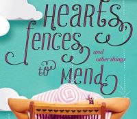 Review: Broken Hearts, Fences & Other Things to Mend by Katie Finn