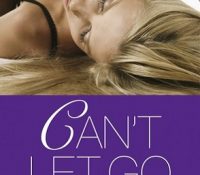 Guest Review: Can’t Let Go by Jessica Lemmon