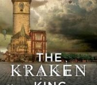 Review: The Kraken King Part II: The Kraken King and the Abominable Worm by Meljean Book