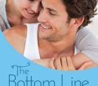 Review: The Bottom Line by Sandy James