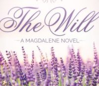 Review: The Will by Kristen Ashley