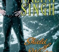 Review: Shield of Winter by Nalini Singh (+ a Giveaway)