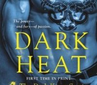 Guest Review: Dark Heat: The Dark Kings Stories by Donna Grant