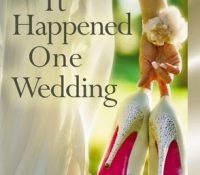 Review: It Happened One Wedding by Julie James
