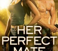 Review: Her Perfect Mate by Paige Tyler