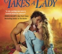 Review: When a Laird Takes a Lady by Rowan Keats