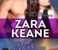 Guest Review: Love and Shenanigans by Zara Keane