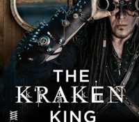 Review: The Kraken King Part IV: The Kraken King and the Inevitable Abduction by Meljean Brook
