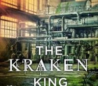 Review: The Kraken King Part VII: The Kraken King and the Empress’s Eyes by Meljean Brook