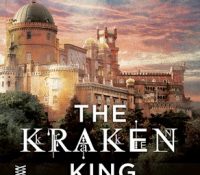 Review: The Kraken King Part VI: The Kraken King and the Crumbling Walls by Meljean Brook