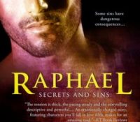 Review: Secrets and Sins: Raphael by Naima Simone