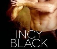 Guest Review: Hard to Hold by Incy Black