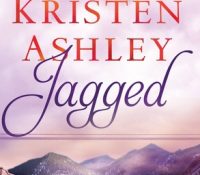 Review: Jagged by Kristen Ashley