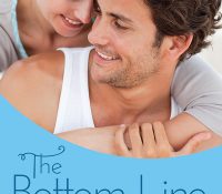 Excerpt: The Bottom Line by Sandy James