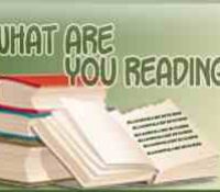 What are you reading? (204)