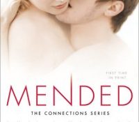 Guest Review: Mended by Kim Karr