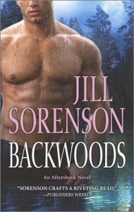 Review: Backwoods by Jill Sorenson