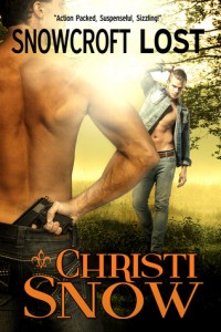Review: Snowcroft Lost by Christi Snow