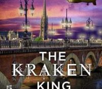 Review: The Kraken King Part VIII: The Kraken King and The Greatest Adventure by Meljean Brook (+a Giveaway!)